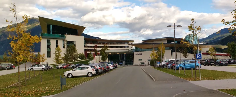 Tauern Spa Kaprun