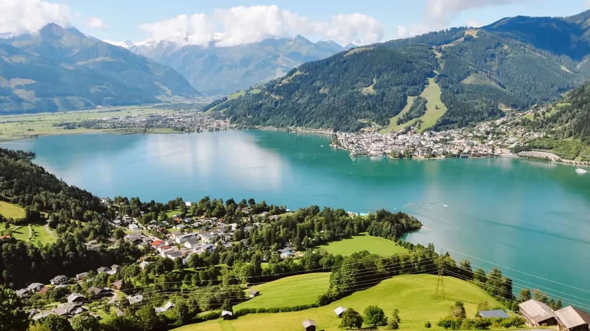 Zell am See